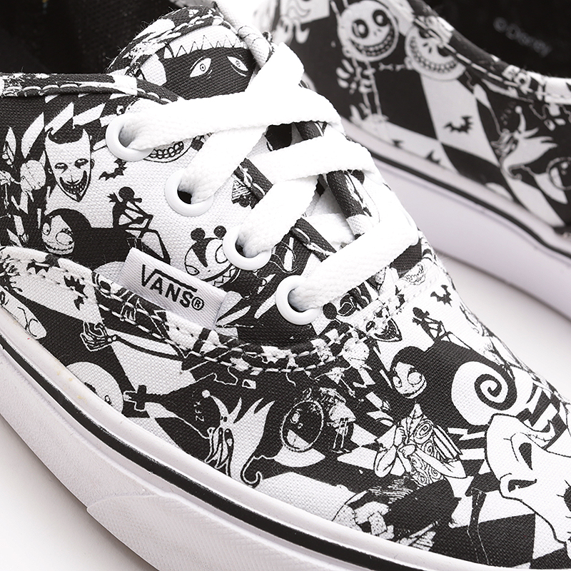 Кеды Vans Comfycush Authent (VA3WM7TE1M)  - цена, описание, фото 2